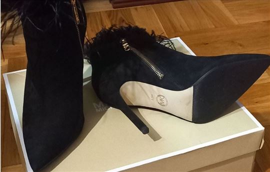 Ženske čizme Michael Kors