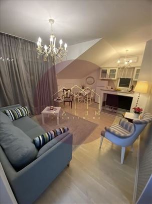 Beograd, Kluz, Stan, 2.5, 60m2