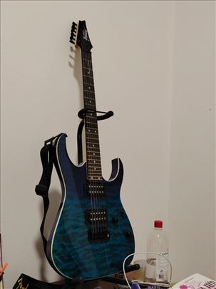 Ibanez električna gitara