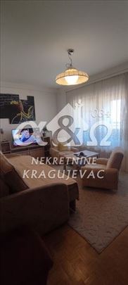 Kragujevac, Ljubine Livade, Stan, 3.0, 68,00m2