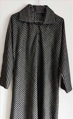 Vintage unikatna haljina za sve prilike vel. M