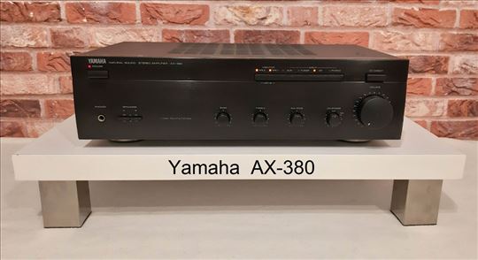 Yamaha AX-380