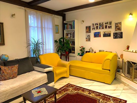  - London - Prostran / Pet Friendly - 45m2