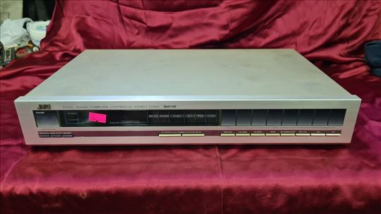 JVC T-X55 Computer Controlled AM/FM Stereo Akcija