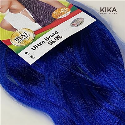 KANEKALON KOSA X-PRESSION - BOJA BLUE