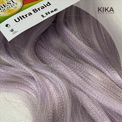 KANEKALON KOSA X-PRESSION - BOJA LILAC