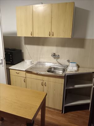 Opremljena garsonjera od 12m2 na Zvezdari