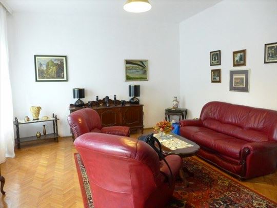 Perside Milenković, 106m2, trosoban, pet friendly