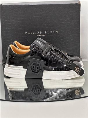 Philipp Plein muske patike! 43! HITNO PRODAJA