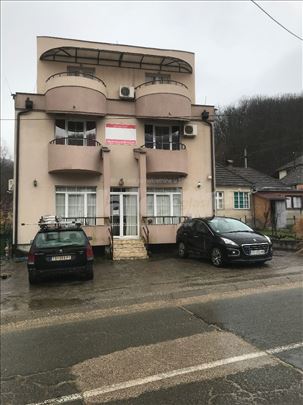 Ribarska Banja Apartman