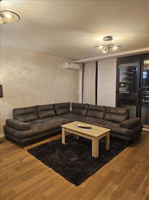 - Lux - Južni bulevar, Vračar - 60m2