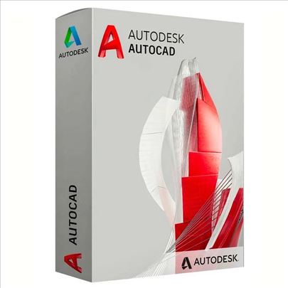 Autodesk AutoCAD 2025 