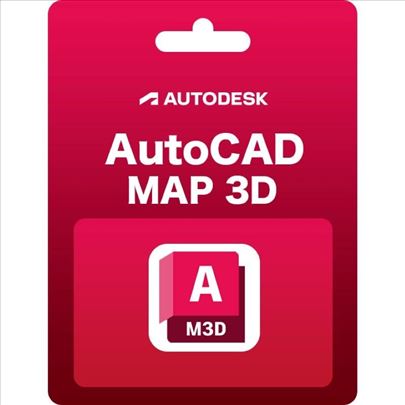 Autodesk AutoCAD Plant 3D 2024 