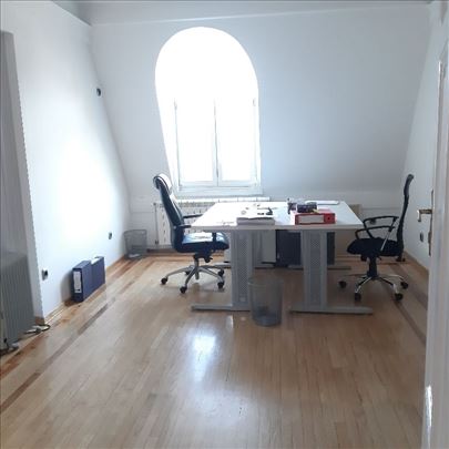 Centar, Gornji Dorćol, 220 m2, za poslovni prostor