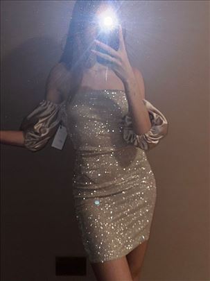 Enigma Dynasty haljina