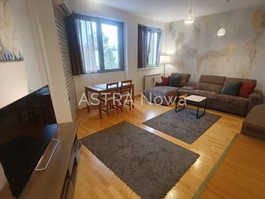 Novogradnja, Lux 2.0 stan-Centar ID8391