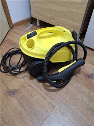 Parocistac Karcher s3 easyfix