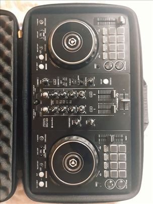 Pioneer ddj 400 kontroler