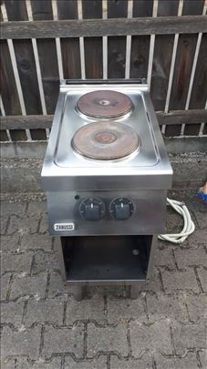 Profesionalni ugostiteljski štednjak  Zanussi