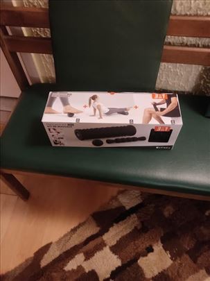 Roll masažer 3 u 1