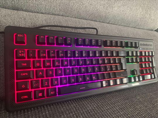 SteelSeries tastatura Apex 150 