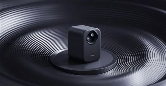 Xiaomi Smart Projector L1