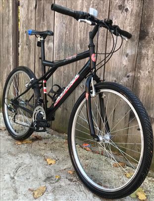 ALPINA Pacific mtb bicikl 3x6 Shimano 26”