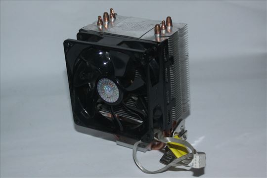 Cooler Master Hyper TX3 EVO - AMD AM2/AM3/AM4