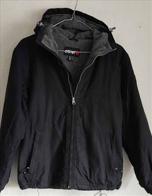 Etirel unisex jakna vel. XS/S