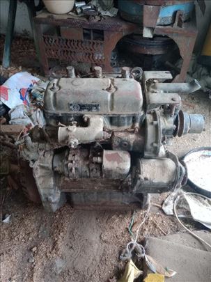 Imt 533 motor 