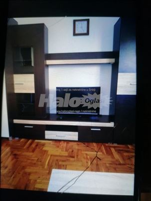 Izdajem garsonjeru 25m2 Danilova 13 Mirijevo