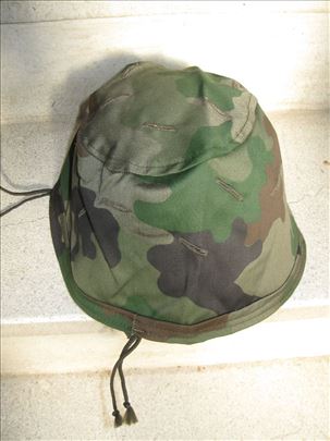 Navlaka za šlem M-93, nova