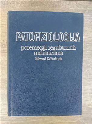 Patofiziologija - Edward Frohlich