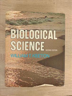 William T. Keeton - Biological Science - second ed