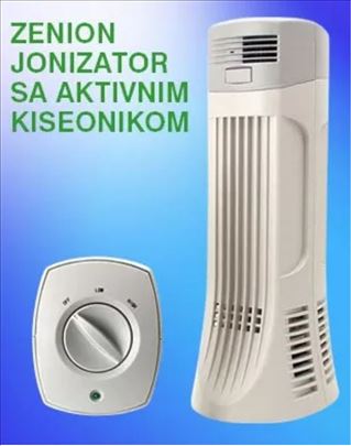 Jonizator Zenion