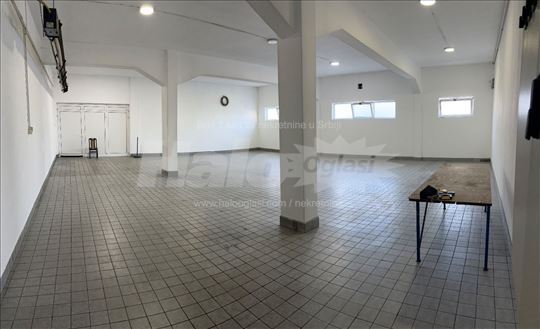 Magacin 150m2