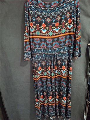 Monsoon haljina, u odličnom stanju