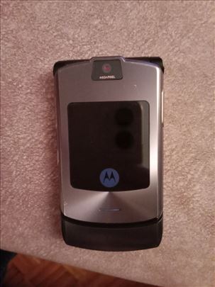 Motorola V3 i