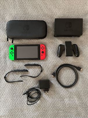 Nintendo Switch V1