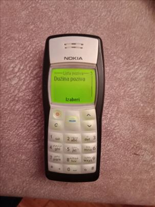 Nokia 1100