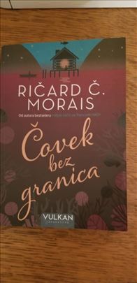 Čovek bez granica, Ričard Č. Morais
