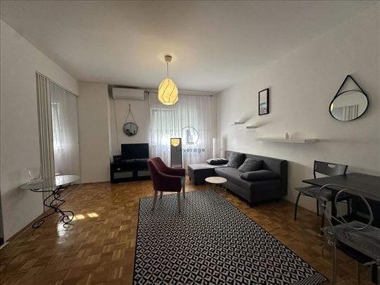 Dorćol, Braće Jugovića, 38m2