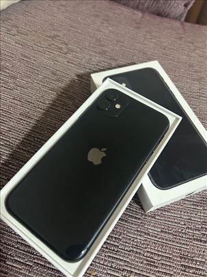 iPhone 11 64gb