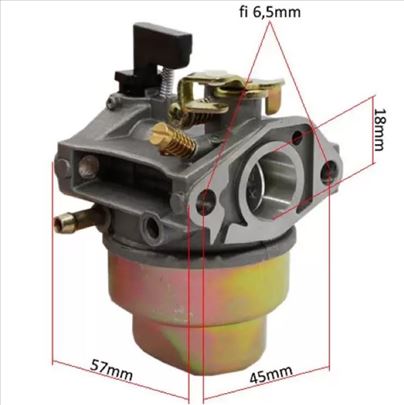 Karburator Honda G150 G200 Mio Standard F400 F600