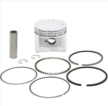 Klip Honda G150 Mio Standard F400 fi 64x15 mm Tajv