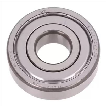 Ležaj 6203 KG 17x40x12 mm