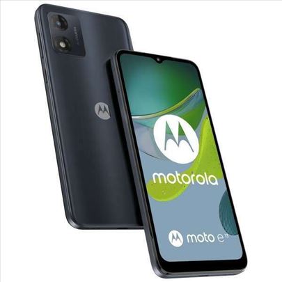 Motorola e13, novo, nekorišćeno