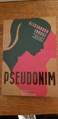 Pseudonim, Aleksandra Endruz