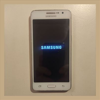 SAMSUNG Galaxy Grand Prime SM-G531F