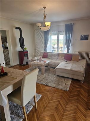  Zvezdara, 100m2, 4.0, namesten, parking,  lux